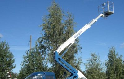 АРЕНДА АВТОВЫШКИ ГАЗЕЛЬ 33106